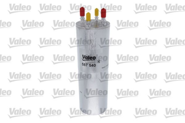 VALEO Degvielas filtrs 587540