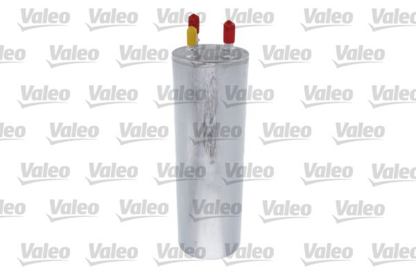 VALEO Degvielas filtrs 587540