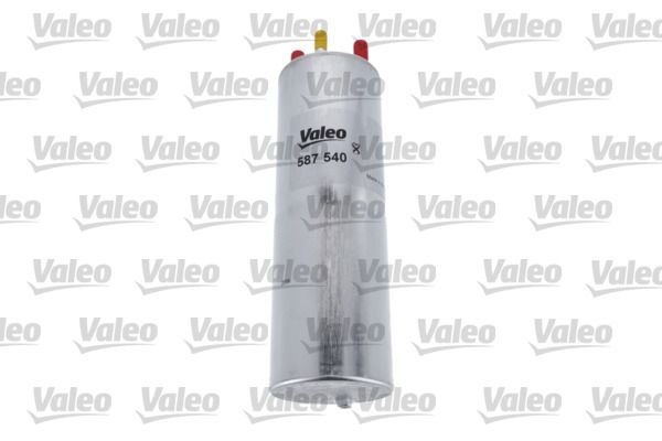 VALEO Degvielas filtrs 587540