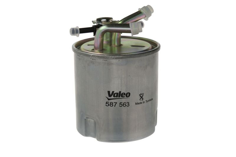 VALEO Degvielas filtrs 587563
