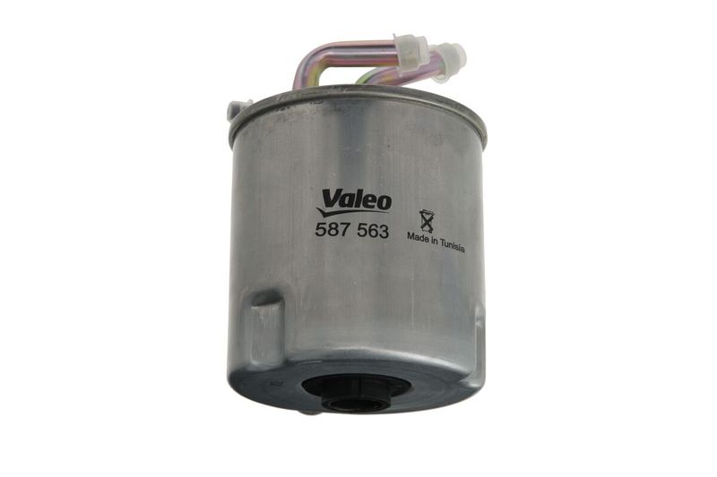 VALEO Degvielas filtrs 587563