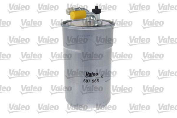 VALEO Degvielas filtrs 587568