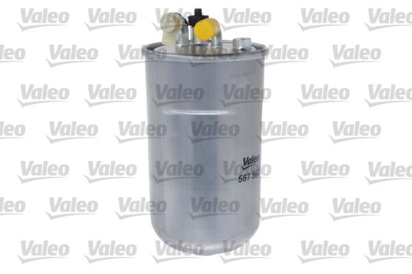 VALEO Degvielas filtrs 587568