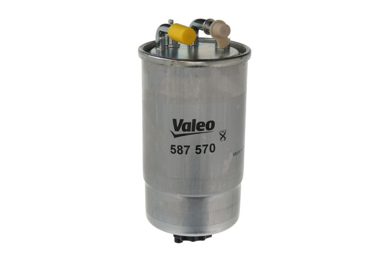 VALEO Degvielas filtrs 587570