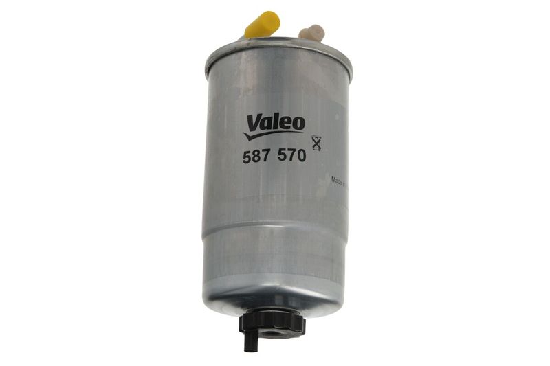 VALEO Degvielas filtrs 587570