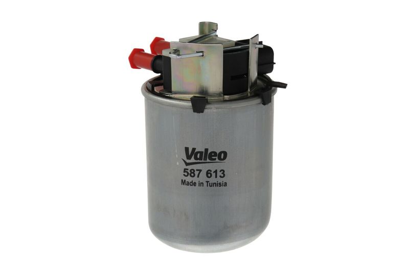 VALEO Degvielas filtrs 587613