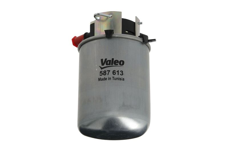 VALEO Degvielas filtrs 587613
