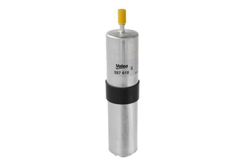 VALEO Degvielas filtrs 587618