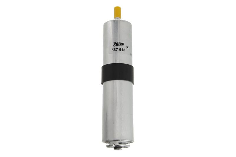VALEO Degvielas filtrs 587618