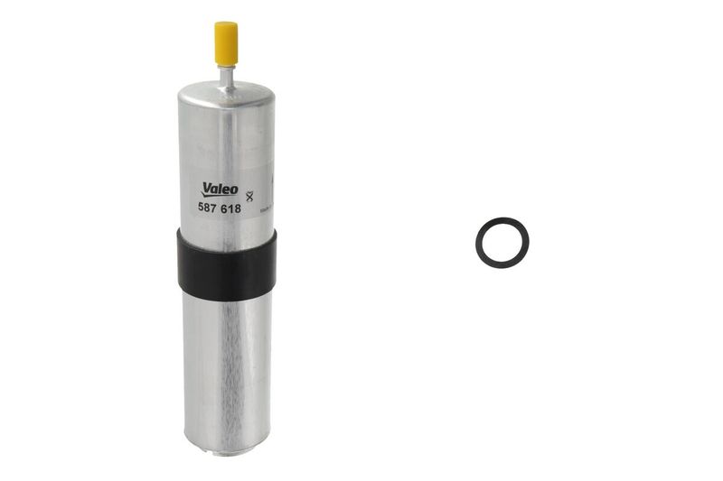 VALEO Degvielas filtrs 587618