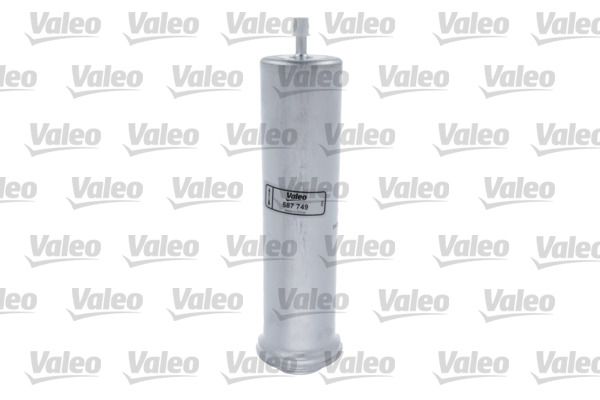 VALEO Degvielas filtrs 587749