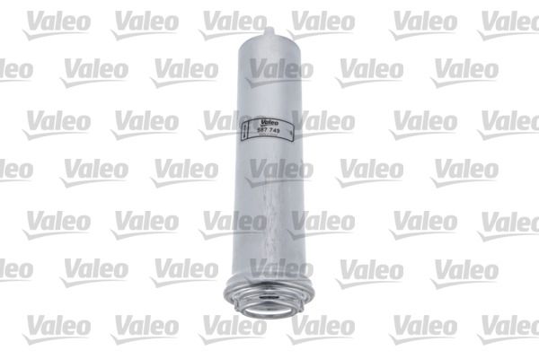 VALEO Degvielas filtrs 587749