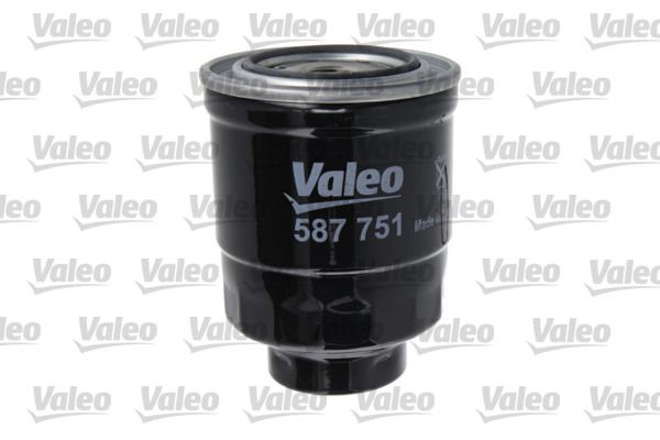 VALEO Degvielas filtrs 587751