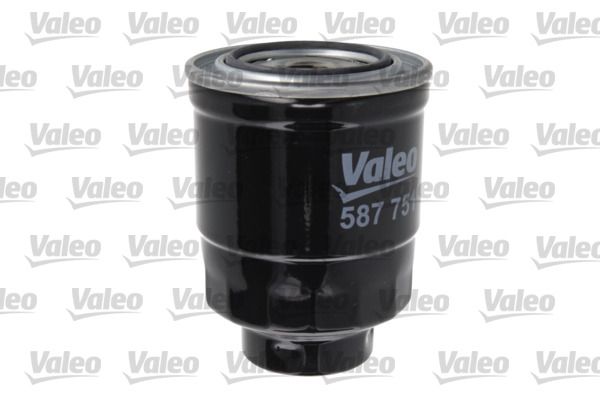 VALEO Degvielas filtrs 587751