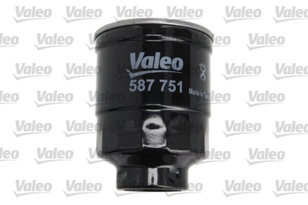 VALEO Degvielas filtrs 587751