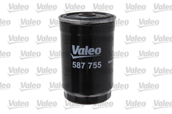 VALEO Degvielas filtrs 587755
