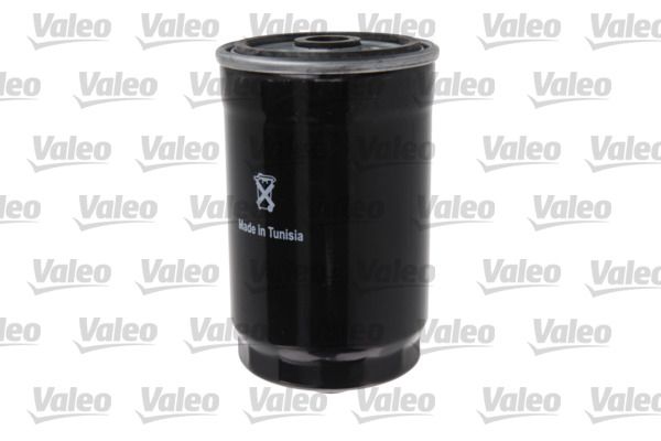 VALEO Degvielas filtrs 587755