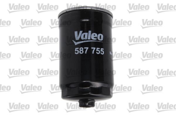 VALEO Degvielas filtrs 587755