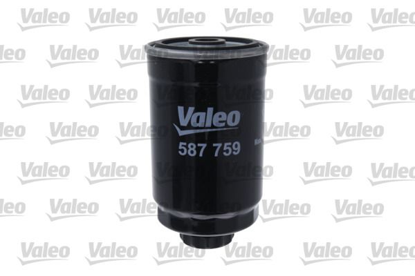 VALEO Degvielas filtrs 587759