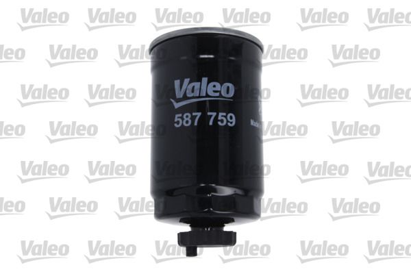 VALEO Degvielas filtrs 587759