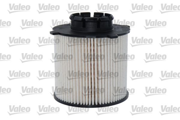 VALEO Degvielas filtrs 587932