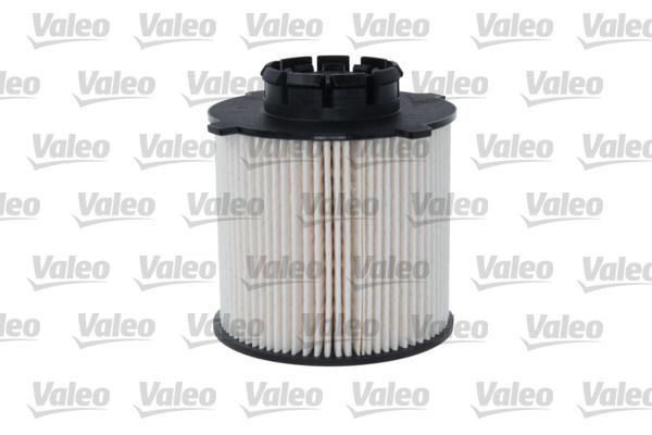 VALEO Degvielas filtrs 587932