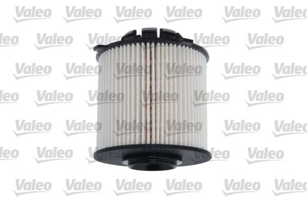 VALEO Degvielas filtrs 587932