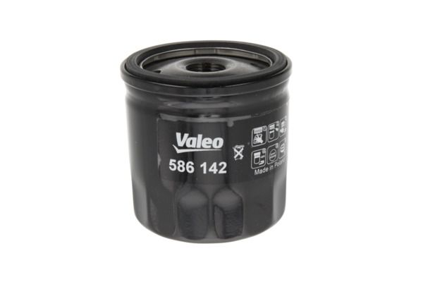 VALEO Eļļas filtrs 586142