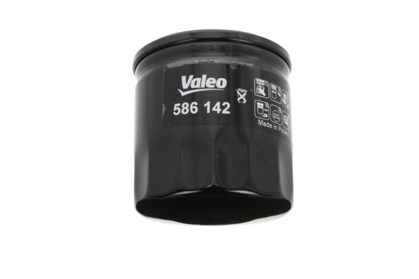 VALEO Eļļas filtrs 586142