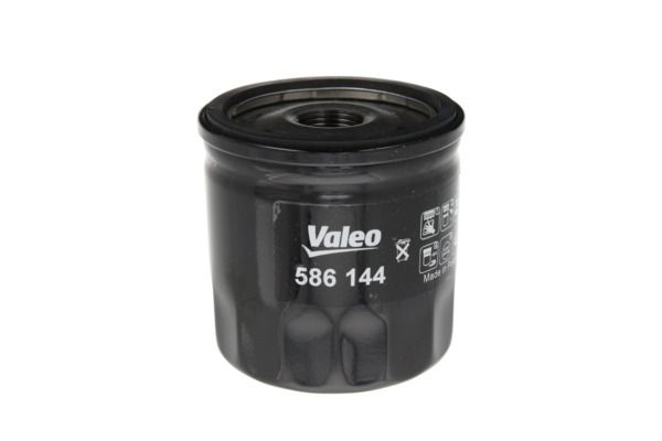 VALEO Eļļas filtrs 586144