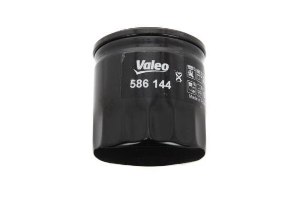VALEO Eļļas filtrs 586144