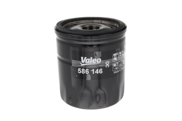 VALEO Eļļas filtrs 586146