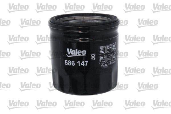 VALEO Eļļas filtrs 586147