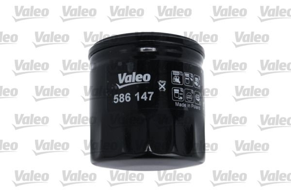 VALEO Eļļas filtrs 586147