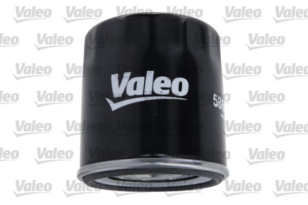 VALEO VALEO Eļļas filtrs 586152 586152