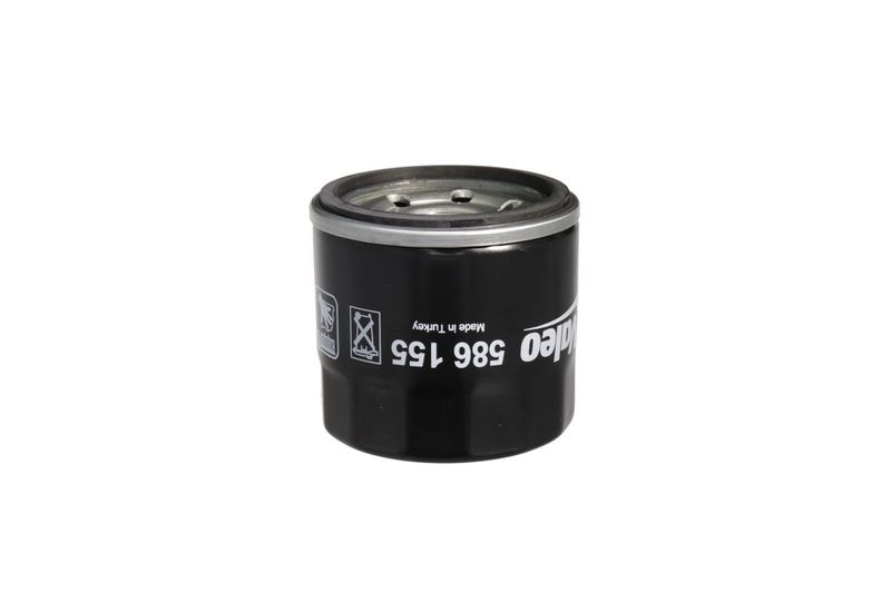 VALEO Eļļas filtrs 586155