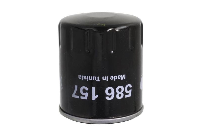 VALEO Eļļas filtrs 586157
