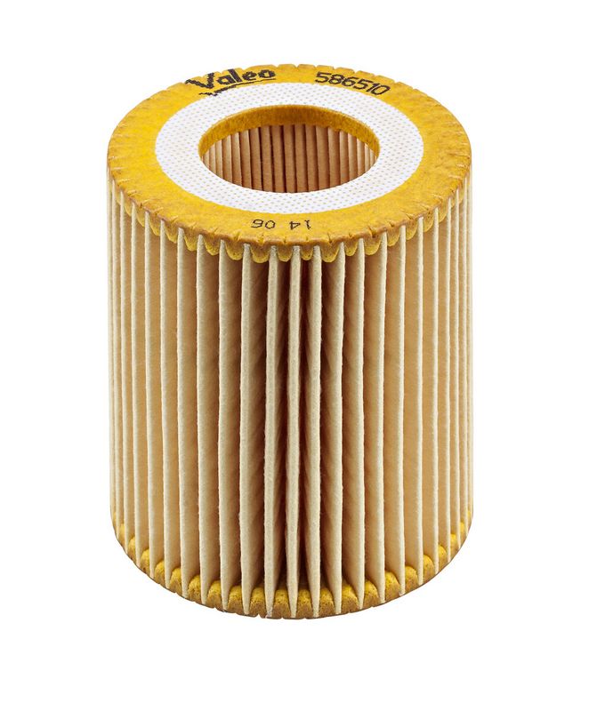 VALEO Eļļas filtrs 586510