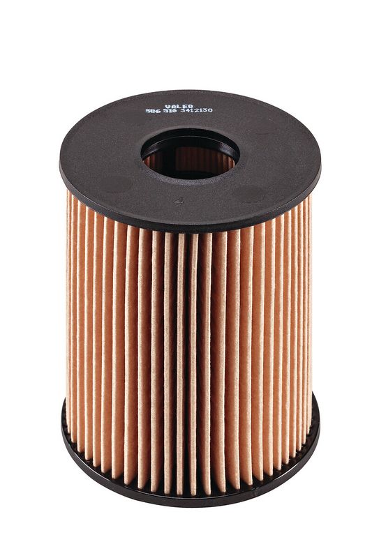 VALEO VALEO Eļļas filtrs 586516 586516