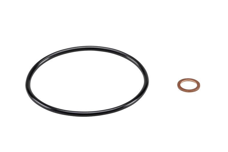 VALEO Eļļas filtrs 586545