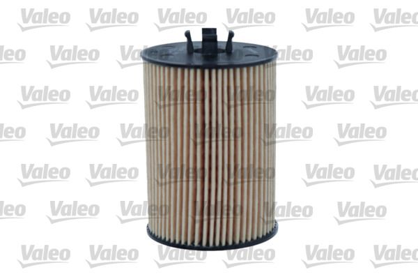 VALEO Eļļas filtrs 586560