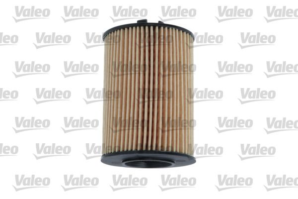 VALEO Eļļas filtrs 586560