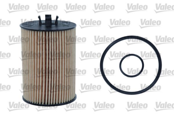 VALEO Eļļas filtrs 586560