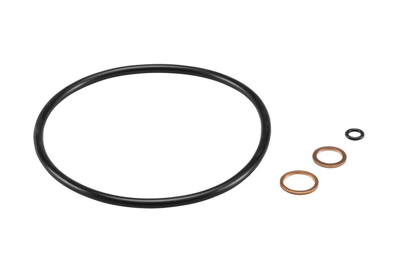 VALEO Eļļas filtrs 586571