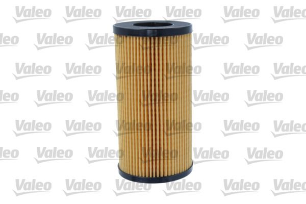 VALEO Eļļas filtrs 586594