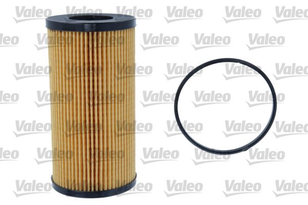 VALEO Eļļas filtrs 586594