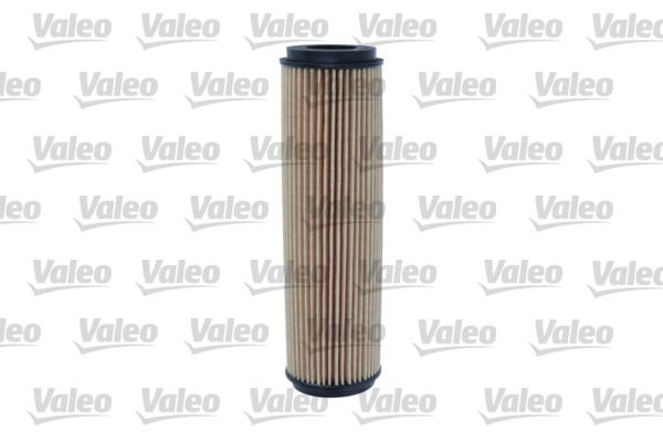 VALEO Eļļas filtrs 586597