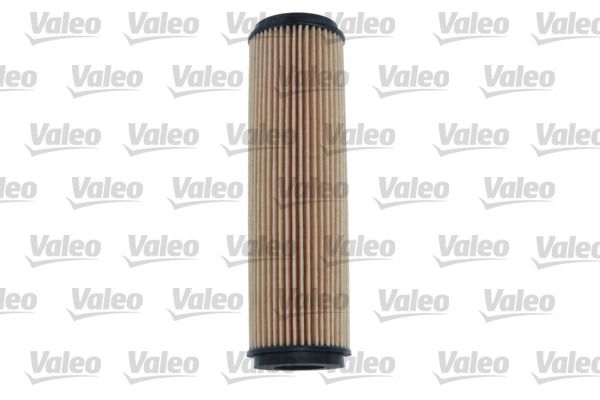 VALEO Eļļas filtrs 586597