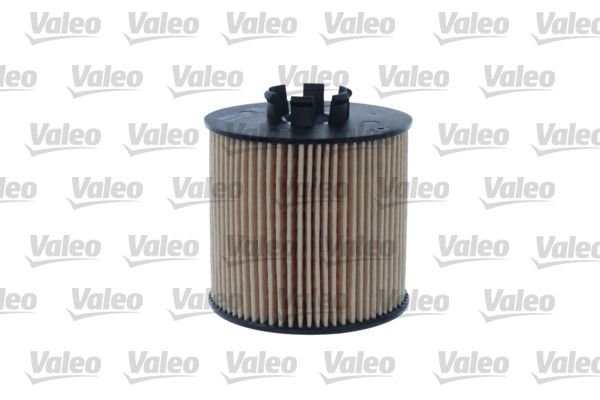 VALEO Eļļas filtrs 586598