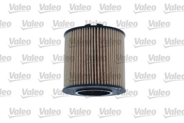 VALEO Eļļas filtrs 586598